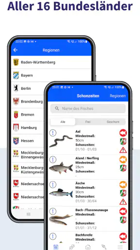 Angel App - Fishing Plus screenshot 4