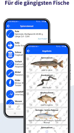 Angel App - Fishing Plus screenshot 8