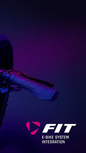 FIT E-Bike Control screenshot 3