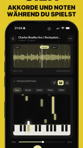 FiveLoop screenshot 10