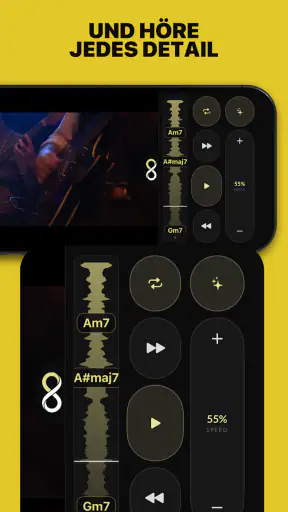 FiveLoop screenshot 2