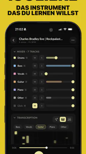 FiveLoop screenshot 4