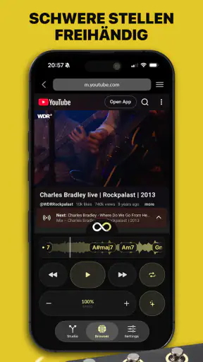 FiveLoop screenshot 6