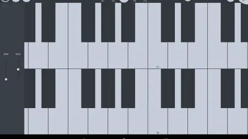 FL Studio Mobile screenshot 7