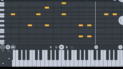 FL Studio Mobile screenshot 8