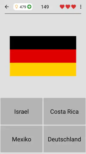Flaggen aller Länder der Welt screenshot 11