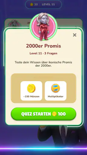 Flashback Trivia screenshot 6