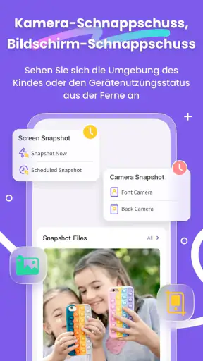 FlashGet Kids:parental control screenshot 6