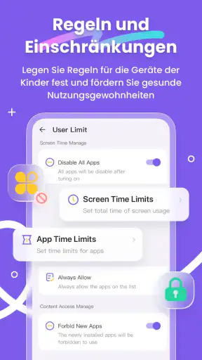 FlashGet Kids:parental control screenshot 7