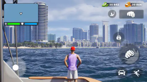 Flex City: RP Online Games screenshot 9