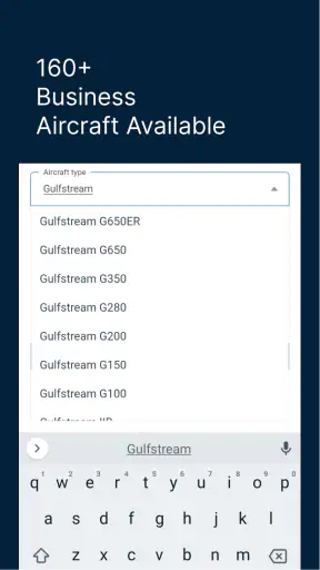 Flight Time Calculator screenshot 9