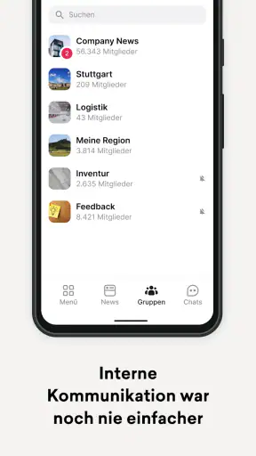 Flip-App screenshot 2
