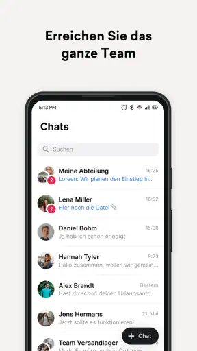 Flip-App screenshot 3