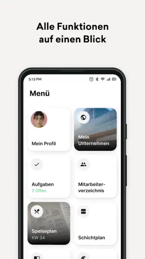 Flip-App screenshot 5