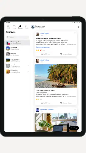 Flip-App screenshot 6
