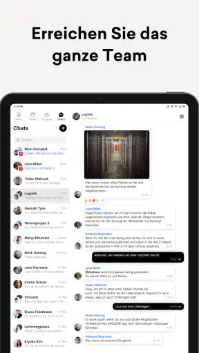 Flip-App screenshot 7