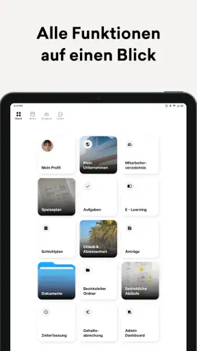 Flip-App screenshot 8