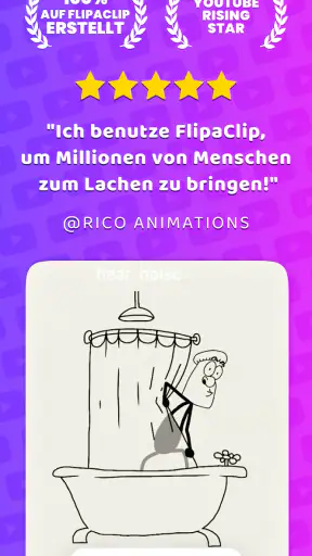 FlipaClip: 2D Animation screenshot 5