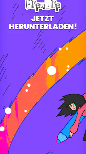 FlipaClip: 2D Animation screenshot 7