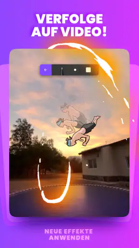 FlipaClip: 2D Animation screenshot 9