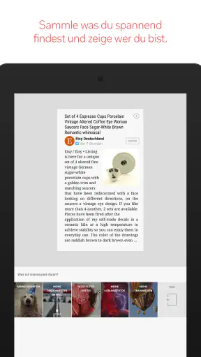 Flipboard screenshot 12