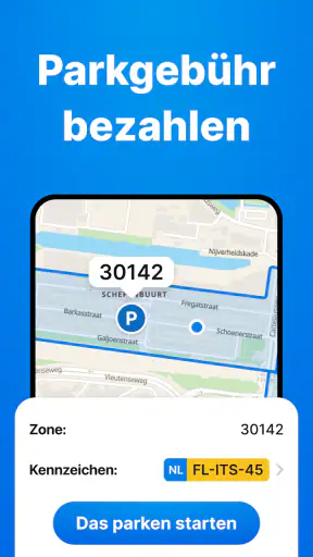Flitsmeister screenshot 3