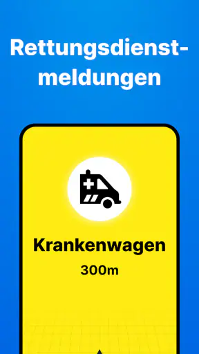 Flitsmeister screenshot 5