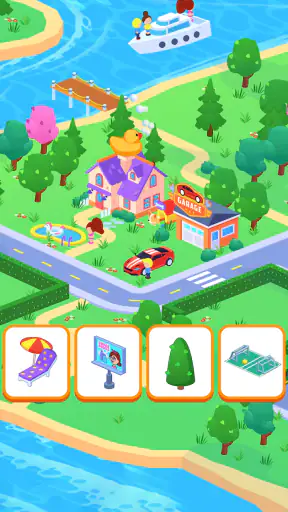 Flow Legends: Rohrspiele screenshot