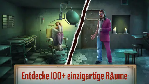 Flucht aus der Irrenanstalt screenshot 10