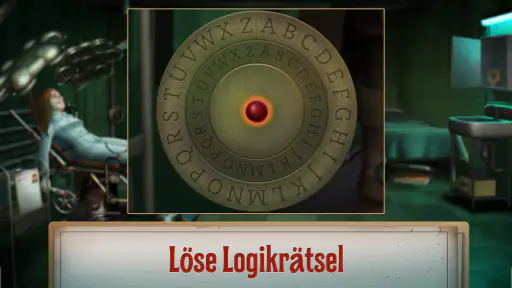 Flucht aus der Irrenanstalt screenshot 8
