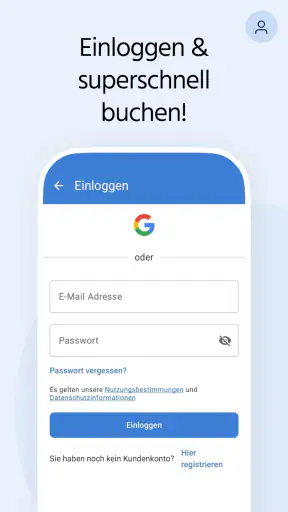 Fluege.de: günstige Flüge screenshot 8