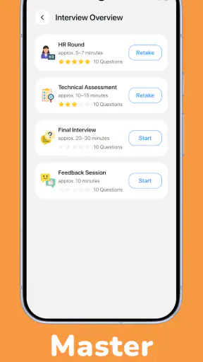 Fluzy: Englisch lernen mit KI screenshot 5