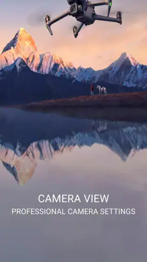 Fly App - Go for Drone Models screenshot 4