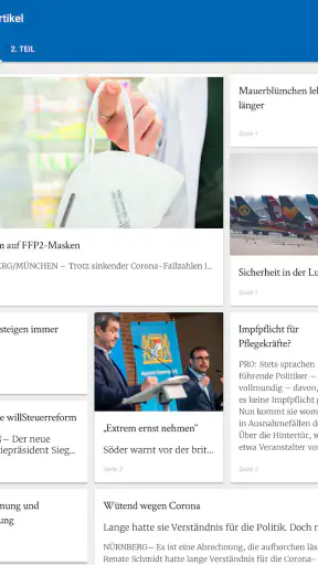 FLZ E-PAPER screenshot 9
