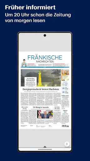 FN-E-Paper screenshot 4
