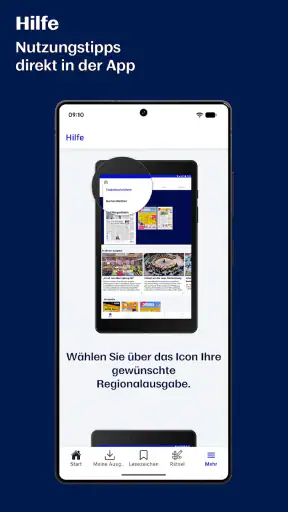 FN-E-Paper screenshot 8