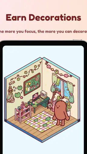 Focus Friend by Hank Green screenshot 10