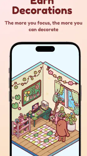 Focus Friend by Hank Green screenshot 2