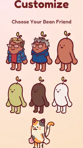 Focus Friend by Hank Green screenshot 3
