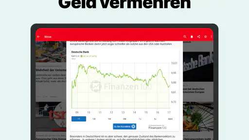 FOCUS online - Nachrichten screenshot 11