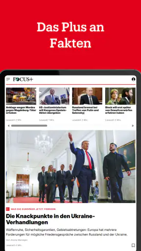 FOCUS Plus screenshot 11