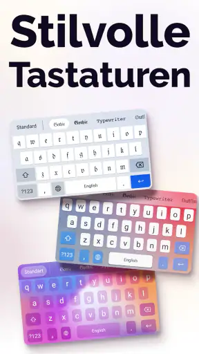 Fonts Art - Coole Schriftarten screenshot 11