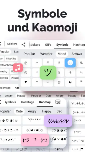 Fonts Art - Coole Schriftarten screenshot 4