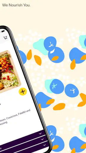 Foodji screenshot 6
