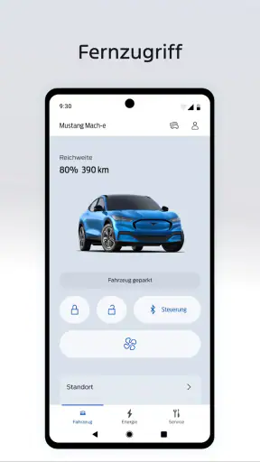 Ford™ screenshot 1