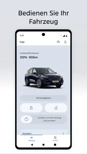 Ford™ screenshot 2