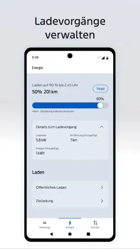Ford™ screenshot 3