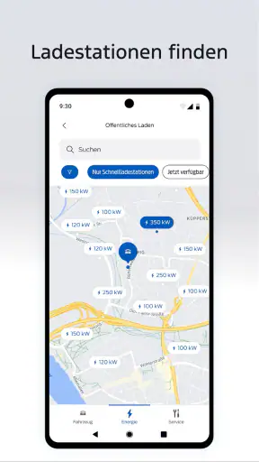 Ford™ screenshot 4