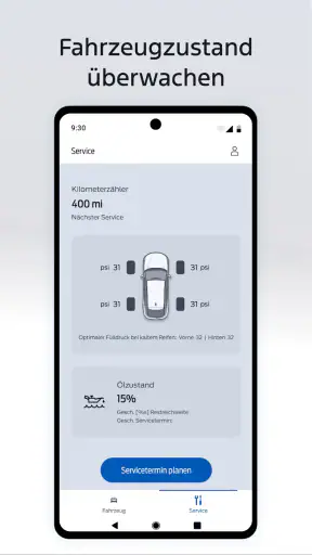 Ford™ screenshot 5