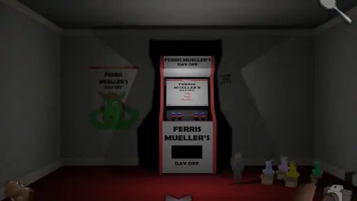 Forever Lost: Episode 3 screenshot 11